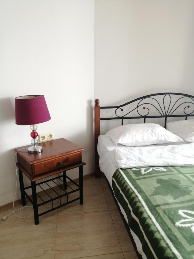 Apartament Aheloy Eksteriør billede