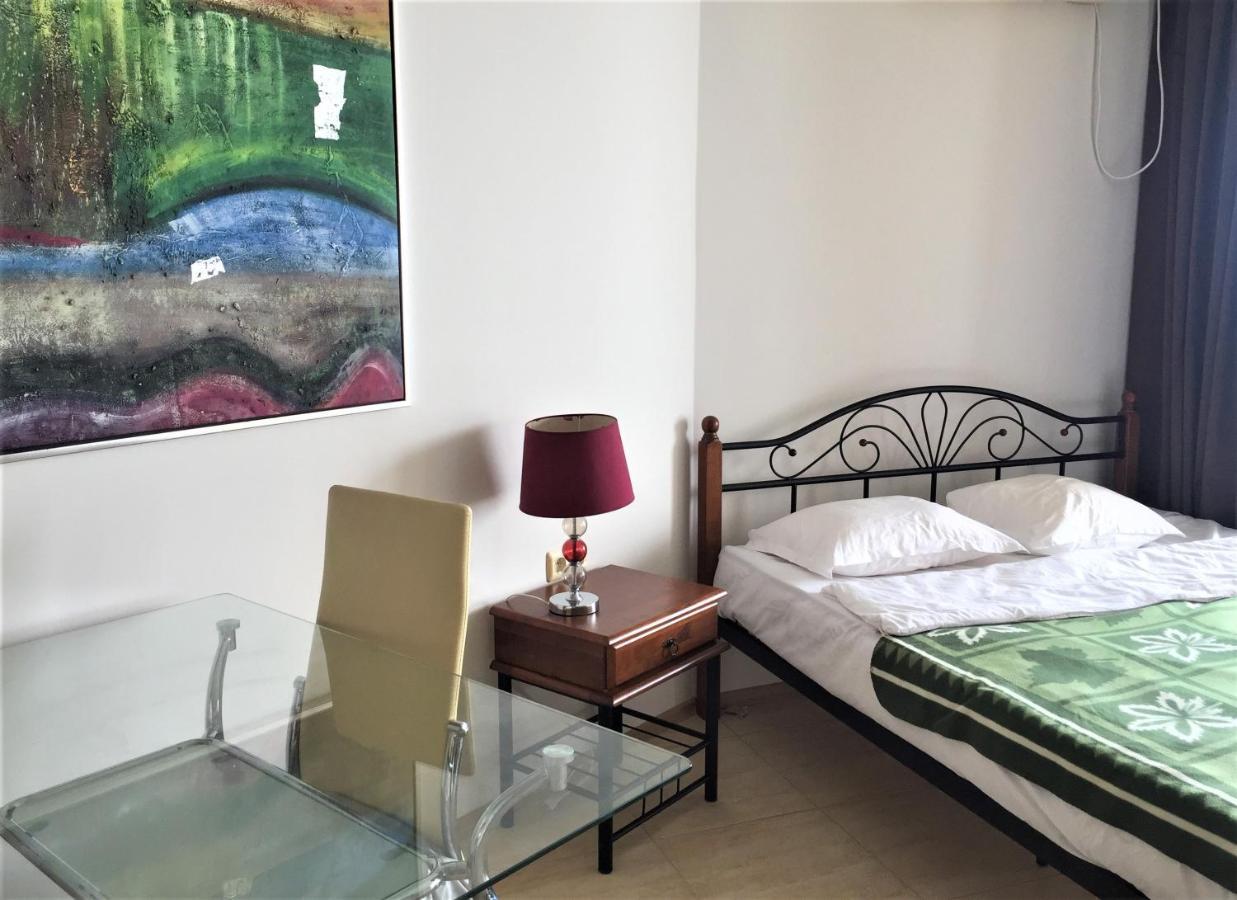 Apartament Aheloy Eksteriør billede